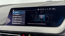 BMW 1 Series 118i [136] M Sport 5dr Step Auto [LCP] Petrol Hatchback